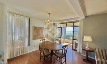 Imagem: HB Apartamento 3 dormitórios (1 suíte)