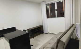 Imagem 6: Apartamento com 1 quarto para alugar em Belo Horizonte