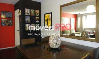 Imagem 3: Excelente planta no coração de Moema Pássaros