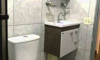 Imagem 7: Andar Corporativo, 48 m² - venda por R$ 245.000,00 ou aluguel por R$ 1.700,00 - Ayrosa - O