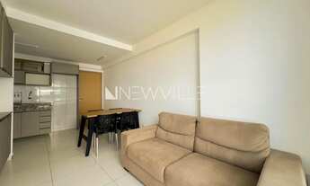 Imagem 4: Apartamento de 1 quarto para locação em Barra de Jangada