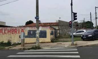 Imagem 4: Terreno - Conjunto Mauro Marcondes - Campinas