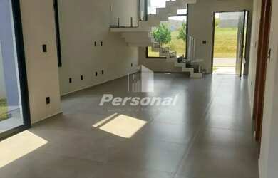 Imagem 4: Excelente Sobrado de 3 suítes com piscina no Condomínio Cyrella