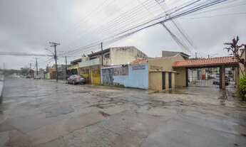 Imagem 6: Casa a venda no Alto Boqueirão