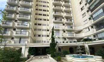 Imagem: Alphaville para venda tem 165 metros quadrados