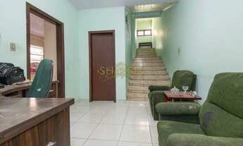 Imagem 4: Casa em Paraguá com piscina, 4 dormitórios, 1 suíte Máster com hidro