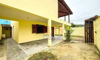 Imagem 2: Casa com 3 dormitórios à venda, 183 m² por R$ 699.500,00 - Maravista - Niterói/RJ