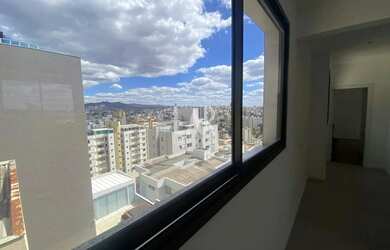Imagem 4: Apartamento à venda, 2 quartos, 2 suítes, 2 vagas, Alto Barroca - Belo Horizonte/MG