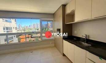 Imagem 3: Apartamento com 2 dormitórios para alugar, 78 m² - Jardim Higienópolis - Londrina/PR