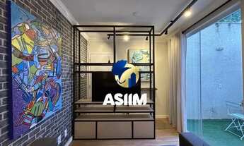 Imagem 2: Aluguel - AREA PRIVATIVA - OURO PRETO Belo Horizonte MG