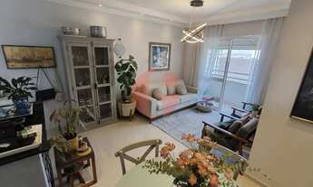 Imagem: Venda -Apartamento - Jardim Aquarius