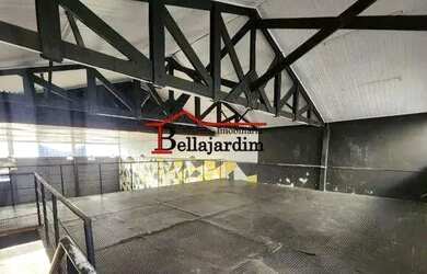 Imagem 6: Galpão Amplo para Alugar - Vila Metalúrgica, Santo André/SP