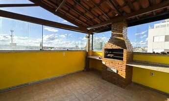 Imagem 4: COBERTURA 4 QTS Apartamento com 4 dormitórios