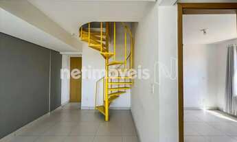 Imagem 6: Locação Cobertura Ouro Preto Belo Horizonte