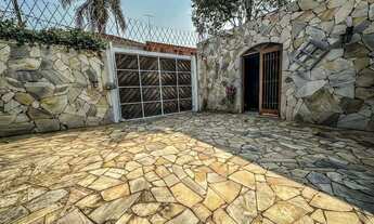 Imagem 3: Casa à venda Vila Municipal em Jundiaí