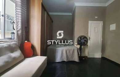 Imagem 7: Higienópolis Apartamento com 1 dormitório