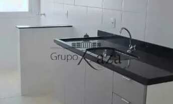 Imagem 7: Oportunidade - Apartamento - Jardim Oriente - Tennô Residencial - 2 Dormitórios - 62m²