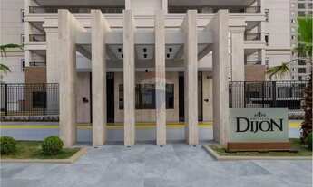 Imagem 2: Apartamento Luxuoso Edifício Dijon