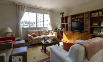 Imagem 4: Apartamento à Venda - Real Parque, 4 Quartos, 183 m2