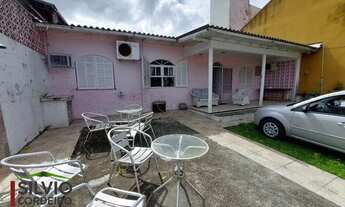 Imagem 6: Casa pé na areia com vista para o canal - Barra da Lagoa