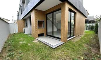 Imagem 2: Sobrado Moderno no Campeche com Espaço Gourmet