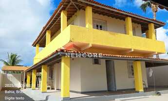 Imagem 3: Casa de condomínio em Barra do Jacuípe (camaçari) - Barra do Jacuípe - Barra do Jacuípe/BA