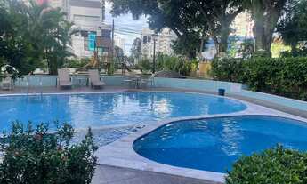 Imagem 7: Apartamento para aluguel tem 215 metros quadrados com 4 quartos em Espinheiro - Recife - P