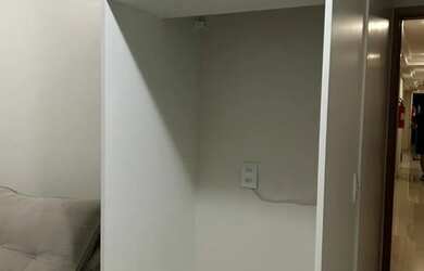 Imagem 4: Alugo Kitnet em Águas Claras, 1 quarto