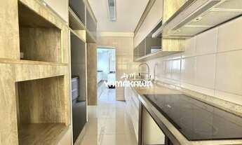 Imagem 16: Apartamento Garden com 3 dormitórios à venda, 215 m² por R$ 2.450.000,00 - Mooca - São Pau