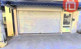 Imagem 2: Excelente Ponto comercial, privilegiado por sua localização, onde tem bastante visibilidad