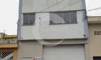 Imagem: Edifício Comercial em Vila Bela