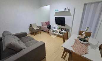 Imagem 3: Apartamento com 1 quarto, dependências completas e 51 m², à venda no Catete, Rio de Janeir