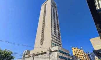 Imagem: Apartamento no CENTRO de 47,94 m² - 39055.004-GL