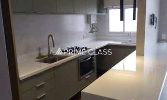 Imagem: Apartamento com 2 dormitórios sendo 1 suíte