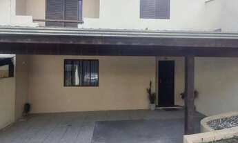 Imagem 4: Sobrado com 3 dormitórios à venda, 90 m² por R$ 425.000 - Bairro Alto - Curitiba/PR