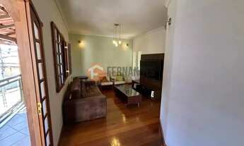 Imagem 2: Casa à venda no Bairro Museu, Conselheiro Lafaiete - 244,50 m² de área privativa