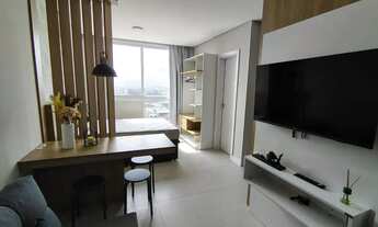 Imagem: Alugo temporada 25/26 Loft finamente mobiliado