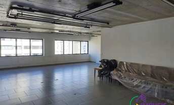 Imagem 5: CONJ. COMERCIAL - MOEMA PÁSSAROS - SP