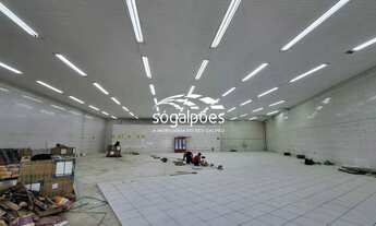 Imagem 4: Galpão para locação no bairro Santa Marta em Ribeirão das Neves Minas Gerais