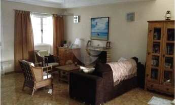 Imagem 4: Sobrado com 3 quartos à venda em Horto Florestal - SP