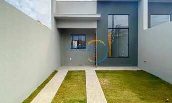 Imagem: Casa Residencial com 3 quartos à venda