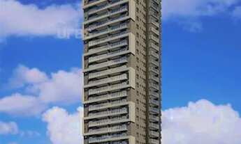 Imagem: Dom Parque Flamboyant 3 suites sendo 2 suites