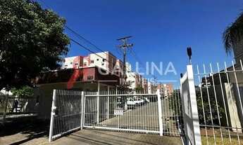 Imagem: Apartamento com dois dormitorios