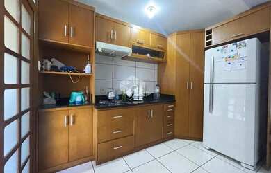 Imagem 9: Duplex com 2 dormitórios no bairro São João