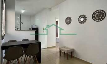 Imagem 2: Apartamentos - ED. PIAZZA REPÚBLICA