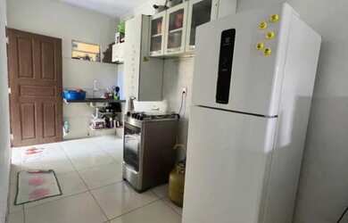 Imagem 3: Vendo casa na Cabanagem,desocupada R