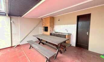 Imagem 7: Cobertura Duplex com Terraço Gourmet e Piscina a 460m do Mar Praia Grande