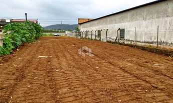 Imagem: Terreno em Canasvieiras (SC 401) - Florianópolis/SC