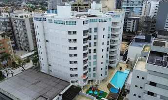 Imagem 2: Apartamento para venda com 3 quartos e mobiliado em Caiobá