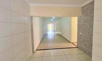 Imagem 5: Casa com 4 dormitórios, 270 m² - venda por R$ 700.000,00 ou aluguel por R$ 4.090,00/mês